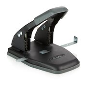 Swingline® Low Force 1-Hole Punch, 20 Sheets, Swingline Heavy Duty Punches  - Specialty Punches