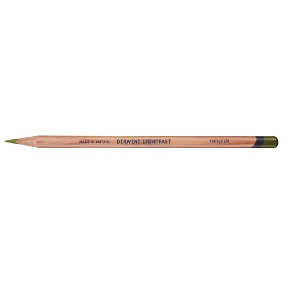 Lightfast Pencils Lightfast Pencils Derwent UK