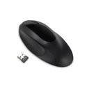 Pro Fit® Ergo Wireless Mouse—Black