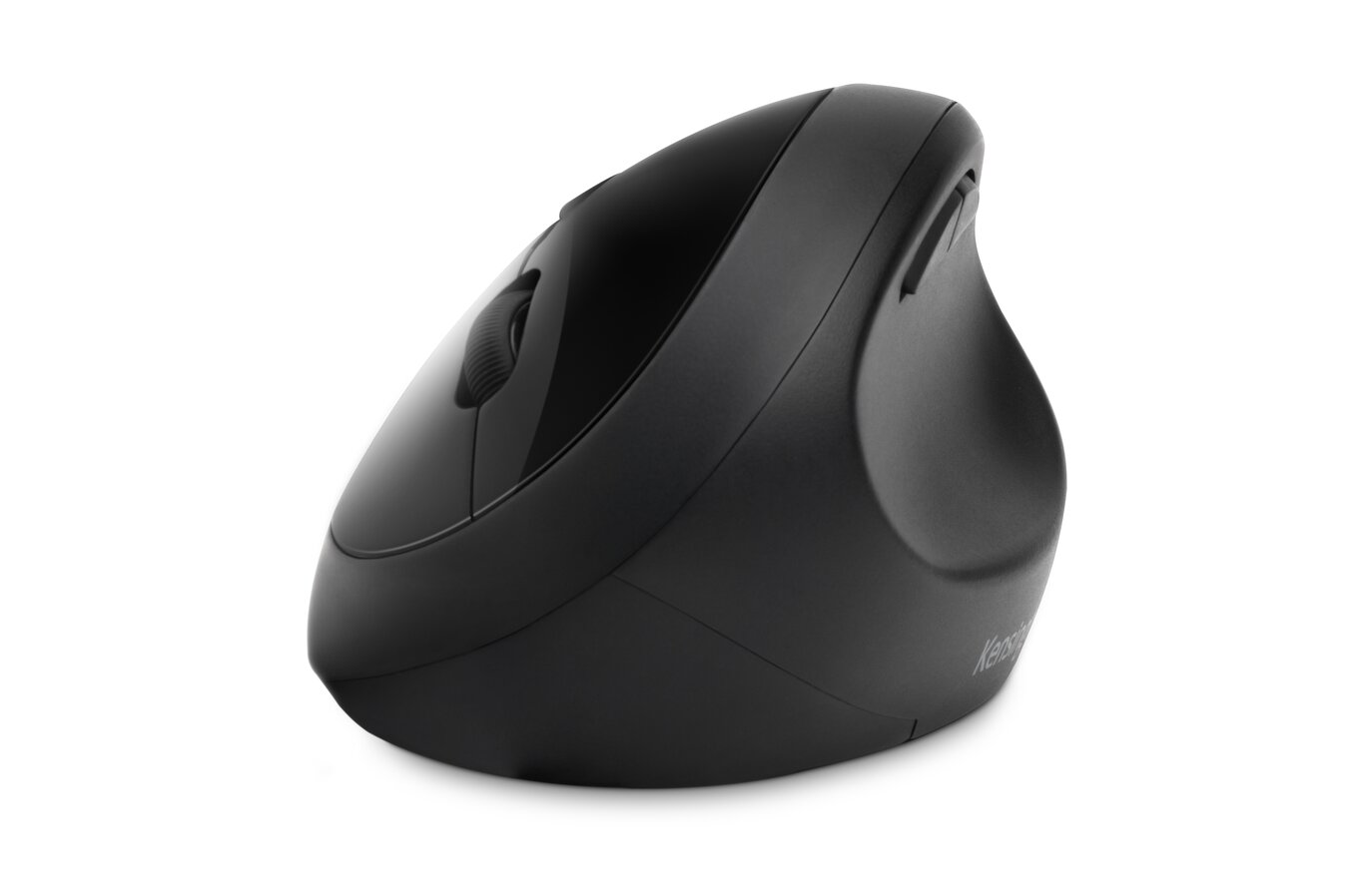 Pro Fit® Ergo kabellose Maus—Schwarz | Mäuse | Kensington