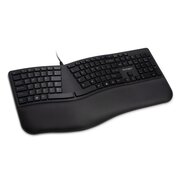 Pro Fit™ Ergo Wired Keyboard