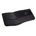 Bezprzewodowa klawiatura Pro Fit® Ergo, z amerykańskim układem klawiszy