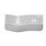 Teclado Ergonômico Pro Fit™ sem Fio - Cinza thumbnail images 3 of 10