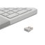 Pro Fit™ Ergo Wireless Keyboard—Gray thumbnail images 6 of 10