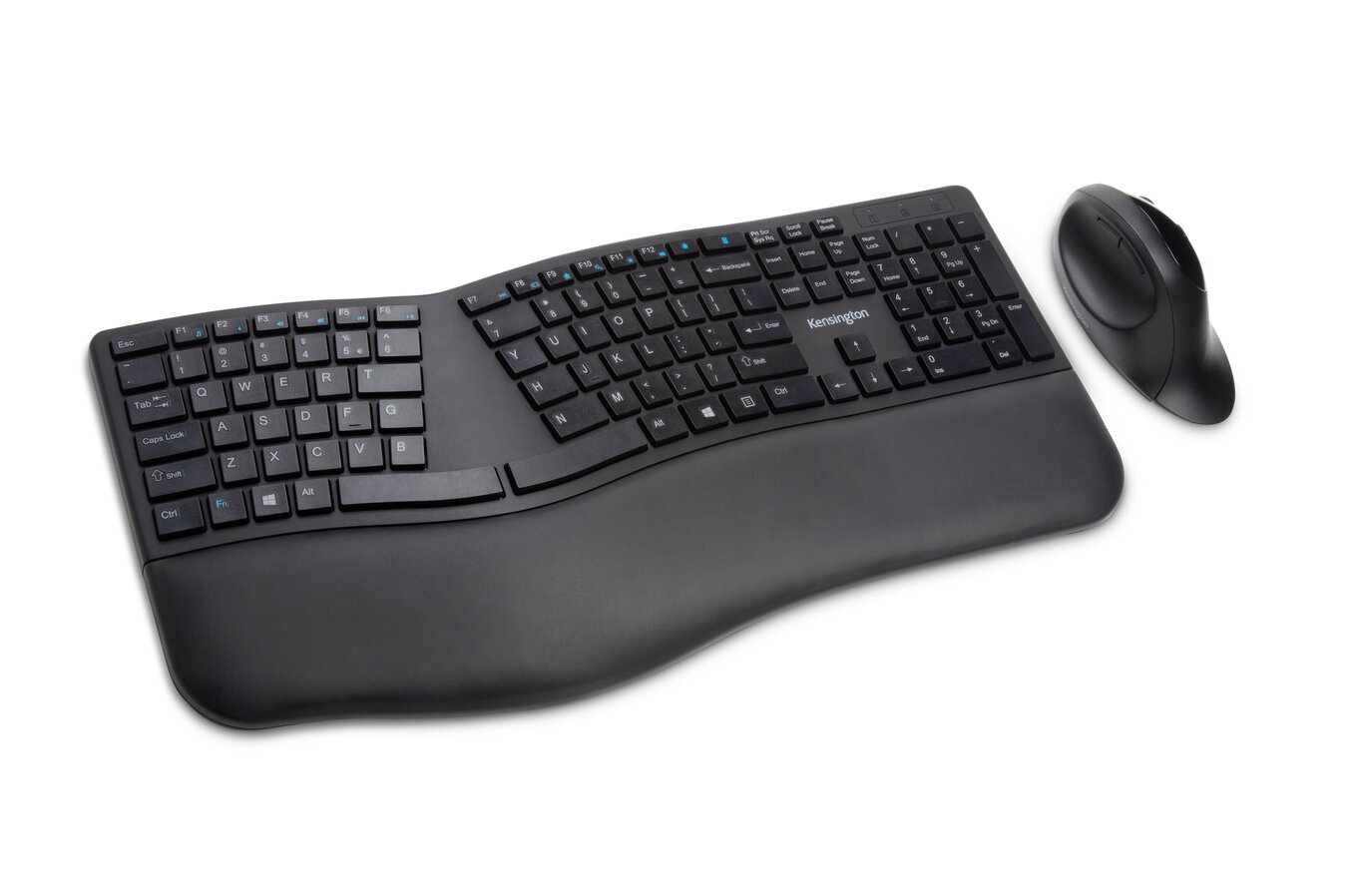 Clavier ergonomique : notre avis sur les meilleurs claviers ergo