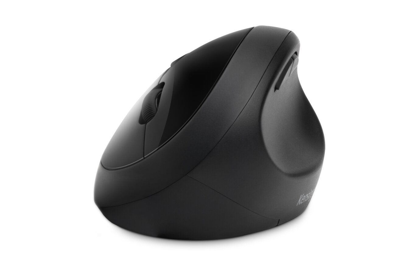 Pro Fit® Ergo-Tastatur und -Maus, kabellos (schwarz), Tastaturen