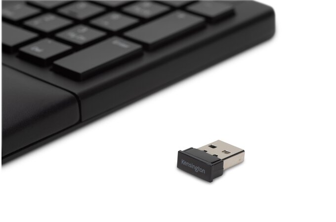 Kit multimédia clavier + souris sans fil ProFit