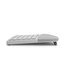 Pro Fit™ Ergo Wireless Keyboard and Mouse—Gray thumbnail images 3 of 10