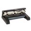 Swingline® 2-4 Hole Heavy Duty Punch, Adjustable Centers, A4 Compatible, 40 Sheets thumbnail images 1 of 3