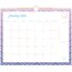 Ivory Ella Monthly Wall Calendar