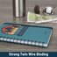 Life Is Good for Cambridge Palm Trees Weekly Monthly Planner, Small