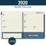 Life Is Good for Cambridge Explore Weekly Monthly Planner, Large