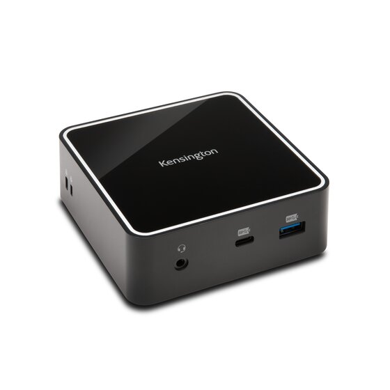 85W PD アダプター付き SD2400T Thunderbolt 3 40Gbps デュアル