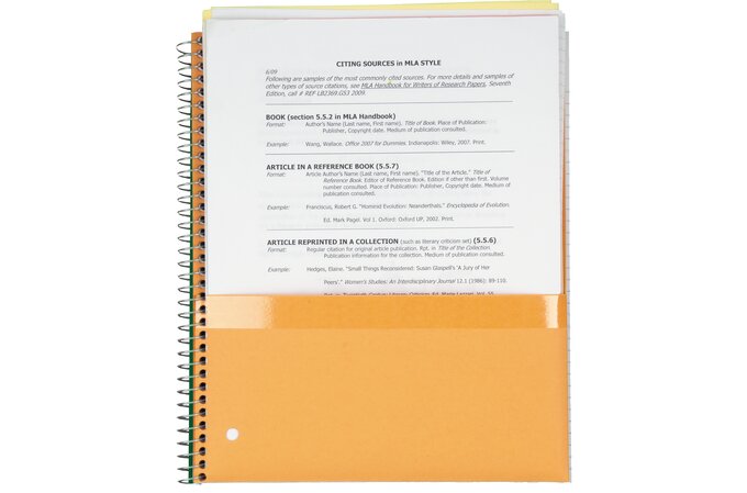Five Star Wirebound Trend Notebook, 1 Subject, Legal Rule, 10-1/2 x 8,  100 Sheets, Pink - MEA72049 