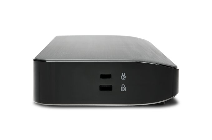 Sd5300t And Sd5350t Thunderbolt 3 40gbps Dual 4k Dock Sd Card Reader 60w Pd Win Mac Featured Products Kensington