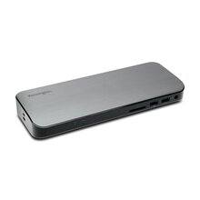 SD5300T and SD5350T Thunderbolt 3 40Gbps Dual 4K Dock - SD Card Reader - 60W PD - Windows/macOS