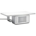 WarmView™ Wellness Monitor Stand with Ceramic Heater