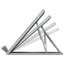 SmartFit™ Easy Riser™ Go Ergonomiskt justerbart Laptopställ för upp till 17" thumbnail images 2 of 13