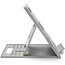 SmartFit™ Easy Riser™ Go Adjustable Ergonomic Laptop Riser and Cooling Stand for Laptops up to 14" thumbnail images 3 of 9