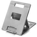 SmartFit® Easy Riser™ Go Adjustable Ergonomic Laptop Riser and Cooling Stand for up to 14" Laptops