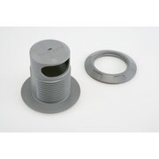 Grommet Hole Security Anchor Point