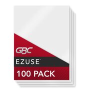 Plastifieuse thermique de pochettes professionnelle HeatSeal H700 Pro de  GBC, largeur max. de 18 pouces, 1,5 - 10 mil, Plastifieuses de pochettes  pour ordinateur de bureau, Petites machines à plastifier