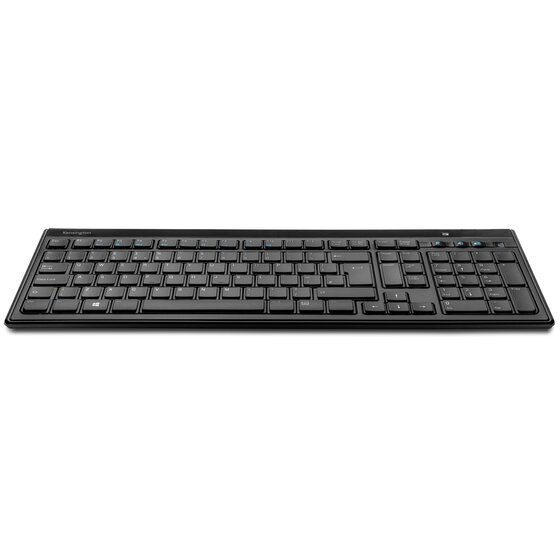 kensington advance fit slim wireless keyboard