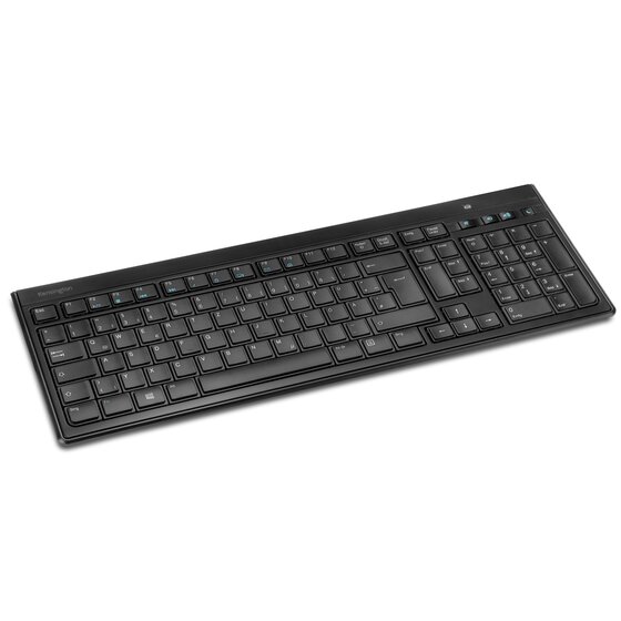 Advance Fit Slim Wireless Keyboard Computer Laptop Keyboard