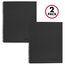 Cambridge Wirebound Legal Ruled Business Notebook, 2 Pack, Medium, Gray