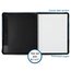 Cambridge Limited Refillable Notebook Cover, Notebook Included, Large, Blue