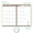 Cambridge Marrakesh Weekly Monthly Planner, Small, Light Green