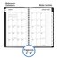 Cambridge Business Daily Monthly Appointment Book