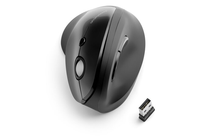 Mouse Pro Fit® Ergo wireless verticale