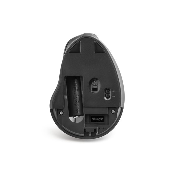 Ratón Vertical Ergonómico 8836 - Negro, 5 Botones, 800 DPI, USB Plug & Play, Para Diestros