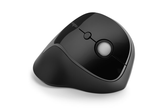 Pro Fit® Ergo Vertical Wireless Mouse