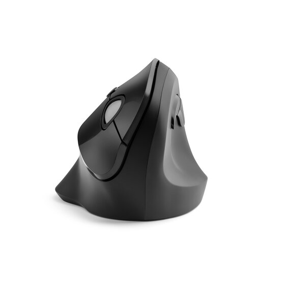 Pro Fit® Ergo Vertical Wireless Mouse