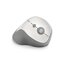 Mouse Vertical Pro Fit™ Gris Inalámbrico thumbnail images 3 of 8