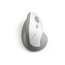 Pro Fit™ Ergo Vertical Wireless Mouse-Gray thumbnail images 8 of 8