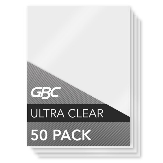 Clear Protect Pack XL finition brillante