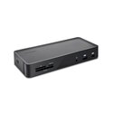 SD4900P USB-C and USB 3.0 10Gbps Triple 4K Hybrid Dock - 135W adapter - DP & HDMI - Win/Mac/Chrome