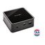 SD2400T Thunderbolt 3 40Gbps Dual 4K Nano Dock - 85W PD - Windows/macOS - TAA thumbnail images 2 of 11