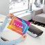 GBC Crystal Clear Thermal Laminating Pouches, Legal Size, 10 mil, 50 Pack thumbnail images 2 of 2