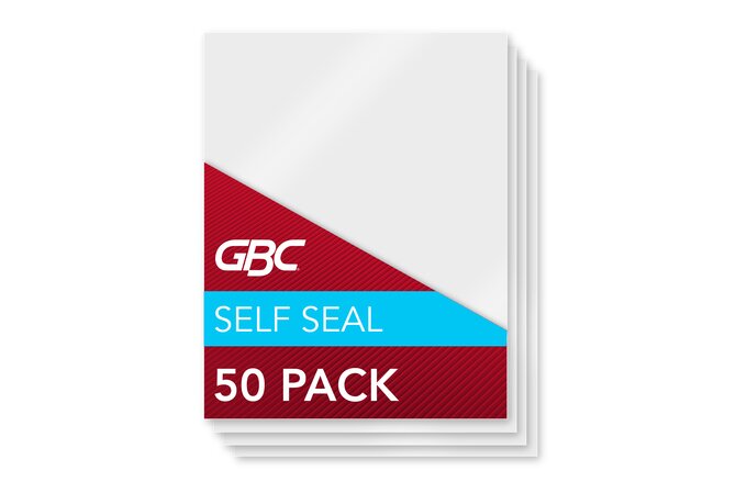 Self Adhesive Sheets - 3-pack kit – Better Products