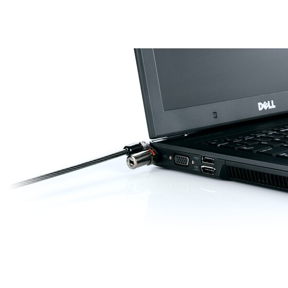 MicroSaver® DS Ultra-Thin Keyed Laptop Locks | Laptop, iPad