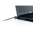 MicroSaver® DS Ultra-Thin Keyed Laptop Locks thumbnail images 6 of 9