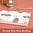 Cambridge Sushi Weekly Monthly Planner