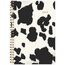 Cambridge Cowhide Weekly Monthly Planner