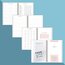 Cambridge Cowhide Weekly Monthly Planner