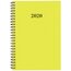 Cambridge Neon Weekly Monthly Planner