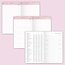 Cambridge Quinn Academic 2 Year Monthly Planner, Pocket